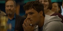 57 Seconds | Filme de viagem no tempo com Josh Hutcherson ganha trailer