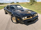 1977 Pontiac Firebird Trans Am for Sale | ClassicCars.com | CC-1157475