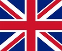 Printable British Flag