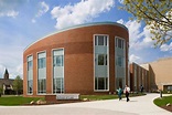 School of Law University of Akron – JMT Architecture