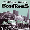 Mighty Mighty Bosstones / Live From the Middle East - PUNK MART