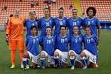 Calcio femminile in Italia: la lenta rivoluzione per il futuro ...