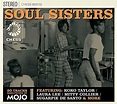 Soul Sisters: Compilation, Fontella Bass: Amazon.fr: CD et Vinyles}