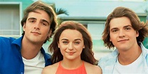 The Kissing Booth 3: Cast and Character Guide- Who Plays Who in the ...