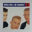 BROS When Will I Be Famous 4907826 Promo 12" Vinyl VG++ Cover VG+ | eBay