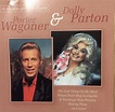 Porter Wagoner And Dolly Parton - A Dozen Golden Duets (1998, CD) | Discogs