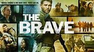The Brave • Série TV (2017)