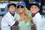 Britney Spears's kids are all grown up: See what her sons look like now ...