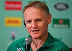 Ex-Ireland boss Joe Schmidt appointed World Rugby's Director of Rugby ...