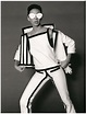 Space Age Fashion: Futuristic and Stunning Designs by André Courrèges ...