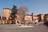 Castello Reale di Moncalieri, Torino, Piemonte, Italia