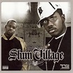 Slum Village - Slum Village (CD) (2005) (FLAC + 320 kbps)