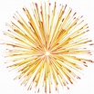 Fireworks PNG transparent image download, size: 898x913px