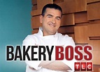 Bakery Boss TV Show Air Dates & Track Episodes - Next Episode