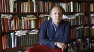 Javier Marías, to Many the Greatest Living Spanish Novelist, Dies at 70 ...