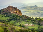 Consejos para un viaje a Esuatini (antigua Suazilandia) - Seguros Chapka