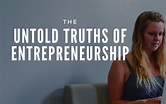 The Untold Truths of Entrepreneurship - Moms with Dreams