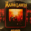 The Major Labels - Aquavia | Veröffentlichungen | Discogs