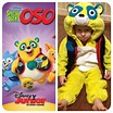 Special agent oso costume Special Agent, Disney Channel, Costume Ideas ...