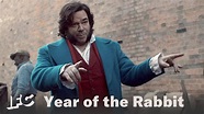 Year of the Rabbit (TV Series 2019)