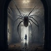 The Visual Representation of Arachnophobia (The fear of spiders) : r ...