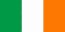 Free Stock Photo 8105 irish flag | freeimageslive