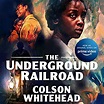 The Underground Railroad von Colson Whitehead - Hörbuch Download ...