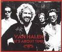 Van Halen - It's About Time | Releases | Discogs