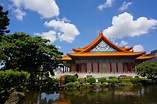 National Palace Museum site in Taipei : r/travel