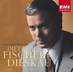 Dietrich Fischer-Dieskau - Very Best Of Dietrich Fischer-Dieskau ...