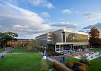 University of Reading, UK - Ranking, Reviews, Courses, Tuition Fees