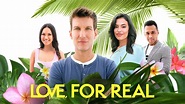 Love, For Real - Hallmark Movies Now - Stream Feel Good Movies and Series