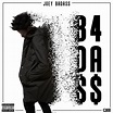 Joey Bada$$ - B4.DA.$$ (Album & Tracklist) | Genius