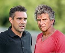 Jocelyn Gourvennec - Christian Gourcuff : comme on se retrouve… | L ...