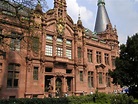 Гейдельбергский университет | Heidelberg University
