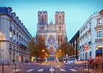 Tailor-made trips to Reims | Audley Travel US
