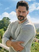 Joe Manganiello biography, net worth, height, Magic Mike, wife, age ...