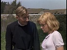 British 60s cinema - Sky West and Crooked