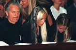 Designer Gianni Versace's Life, Career and Death in Photos