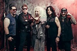 Twisted Sister: 7 Significant Moments in Band’s History | Billboard ...