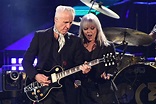 Pat Benatar Delivers Classic Hits at Hall of Fame Induction | DRGNews