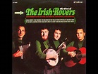 The Irish Rovers, Valparaiso.wmv | Irish rovers, Irish folks, Irish