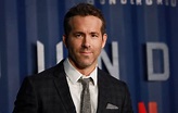 Ryan Reynolds debuts Snapchat series 'Ryan Doesn't Know'