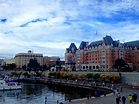 Exploring the Best Things to do in Victoria BC, Canada's West Coast ...