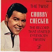 Chubby Checker - The Twist (1962, Vinyl) | Discogs
