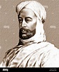 Muhammad Ahmad al-Mahdi 1 Photo Stock - Alamy