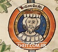 Guilherme I da Normandia - O Mago Noob