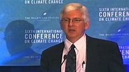 Video: Roy Spencer Sets the Record Straight on Global Warming ...