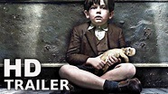 DIE FRAU IN SCHWARZ 2 - Trailer German Deutsch (2015) - YouTube