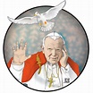 Juan Pablo II by Ralphdez on DeviantArt